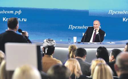 NATO er ved at forberede et budget gennembrud