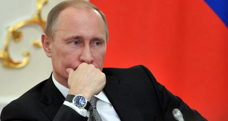 Putin and Europe