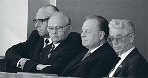 Soft power cold war