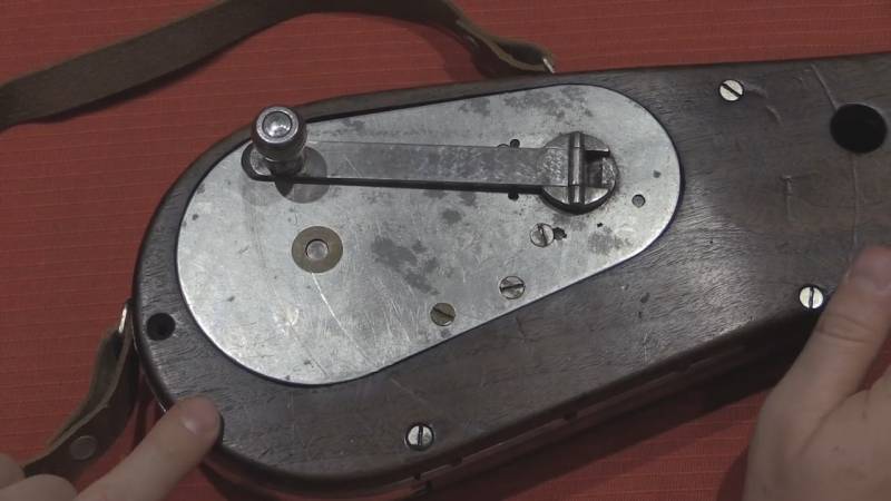 Gun shops increased capacity design L. N. Nomura