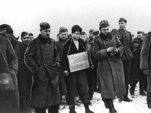 Iwwer Невзорове, déi lescht Reserven a Russland geet an déi falsch Richtung