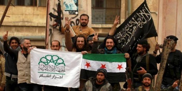 A new ultimatum to Damascus from 