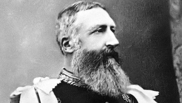 Another European Adolf Hitler killed over 10 million people — but the West just erased his name from history