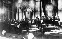 The project of the dismemberment of Russia and the power behind the scenes