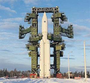 Lesobaza megaton class