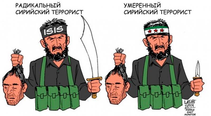 Syria: murder of a negotiator and the silence of 