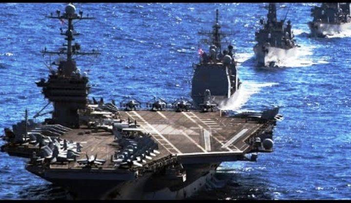 The British decided to accompany the Russian cruiser 