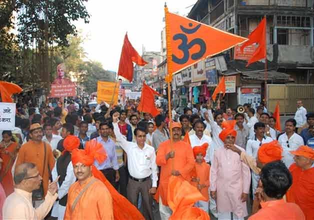 Hindu nationalism: ideology and practice. Part 1. Savarkar - the Creator of Hindutva