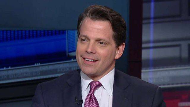 Trump adviser: Sanctions rallied the Russian people around the President