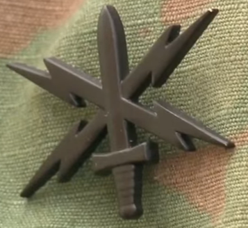 Kibervoyska the U.S. is preparing for war