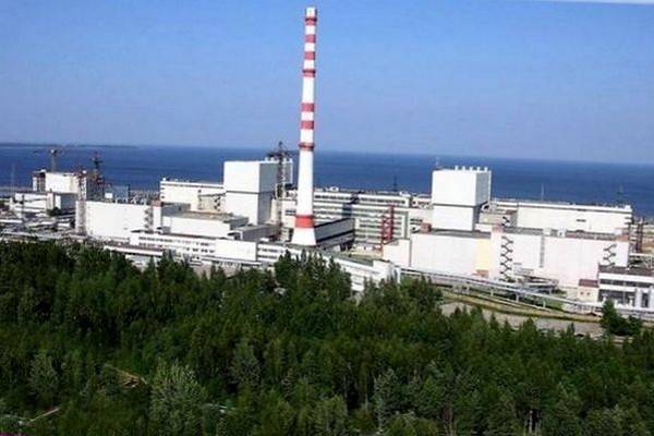 Французький експерт запропонував естонцям тримати російські АЕС під гиперприцелом