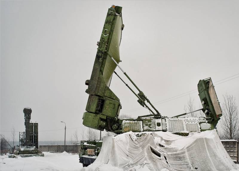 Le combat du déploiement d'un ensemble s-300 (vidéo)