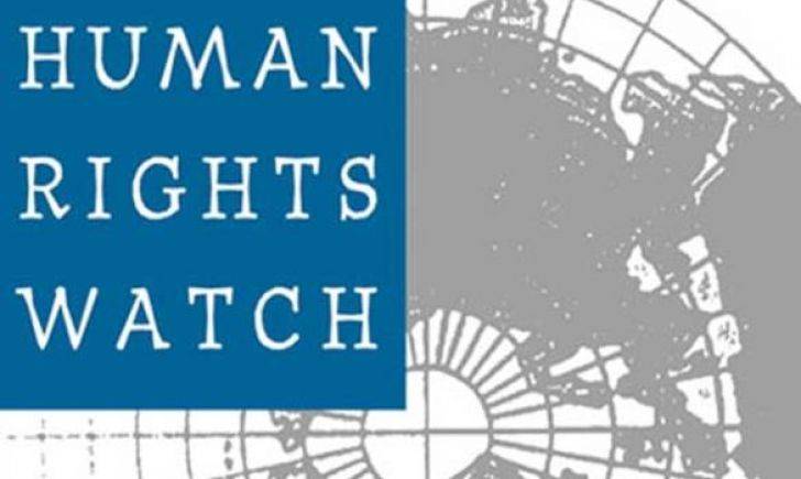 Voice of America: NGOs ënnerstëtzen d ' russesch Oppositioun