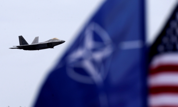 The plan of attack Obama on Russia