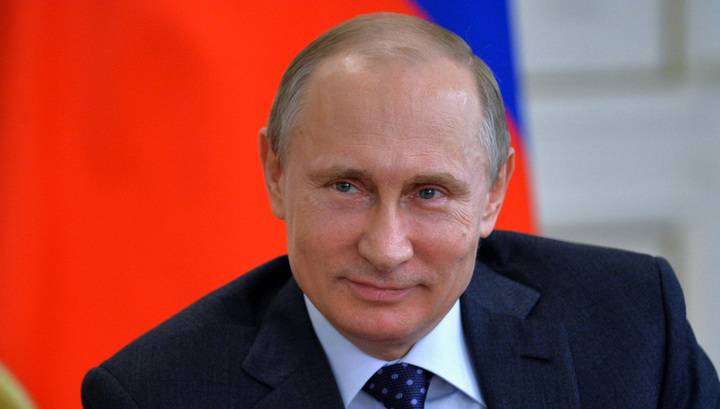 Сөздер Путиннің туралы 