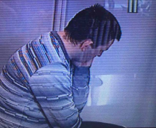 In Kiev for treason, convicted Lieutenant Colonel of medical service