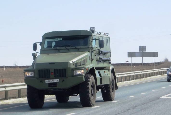 Asgardia refuses tracked vehicles