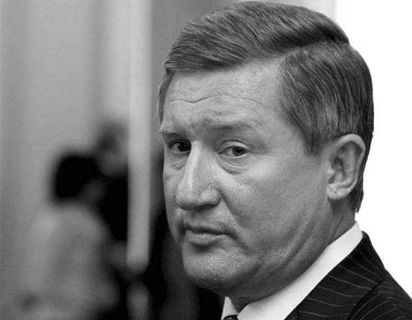 10 years since the death of the hero of the Maidan