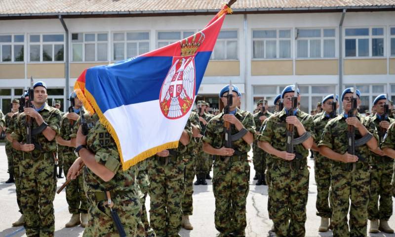 Political convulsions Obama happened in Kosovo