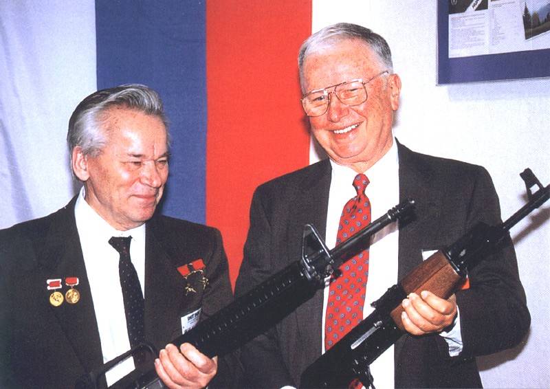 AK vs AR. IX бөлім