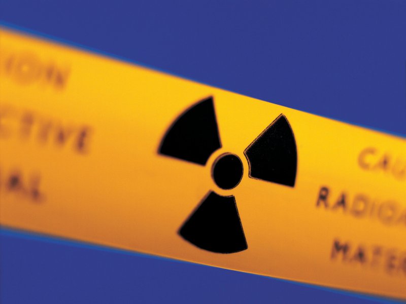 A nuclear-free world or nuclear winter?