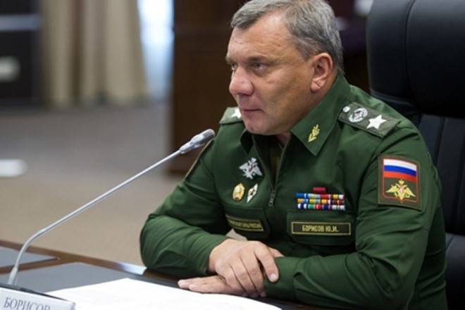 Расейская армія ў хуткім часе атрымае гиперзвуковое зброю