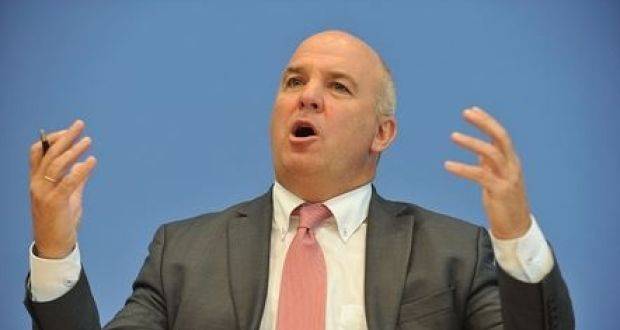 The Council of Europe proposed to limit the powers of the constitutional court