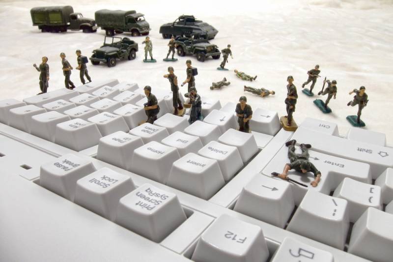 Report of the East Stratcom: critical thinking Europeans also blame Russia