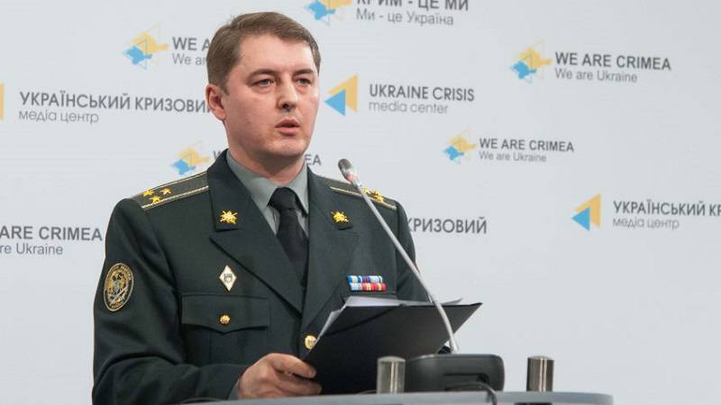 Ukraine accuses Russia of 