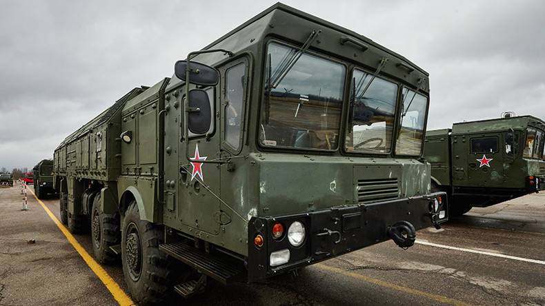 Valery Kashin: Ukraine will not be able to quickly create an analogue of the PTRC 