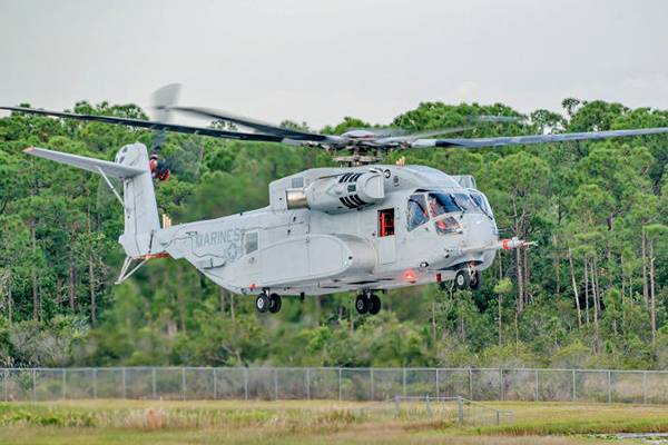 Wéi vill kascht den Helikopter