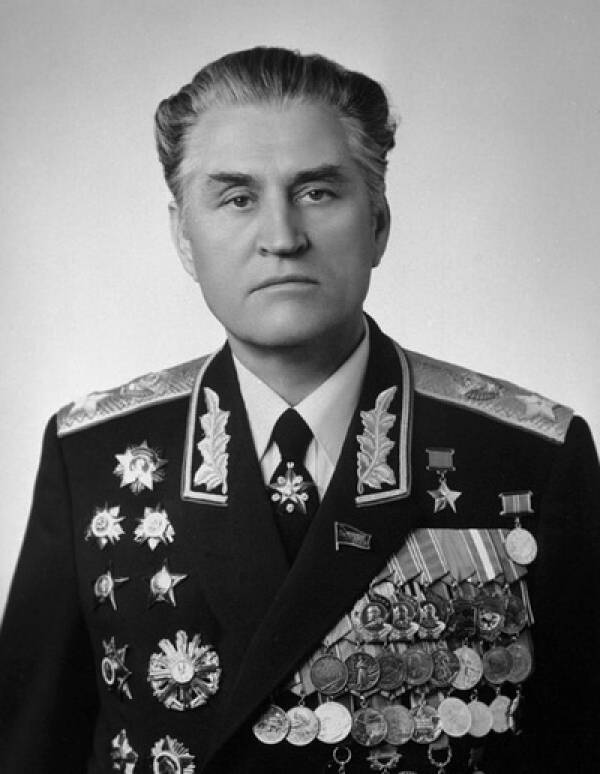 Feldhär Suvorov-Schoul