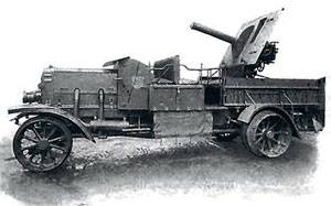 Volvo Trophäe