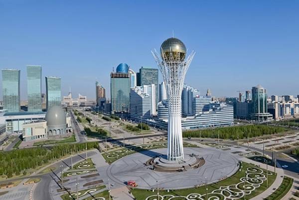 Амерыканскай дэлегацыі не будзе на перамовах у Астане па Сірыі