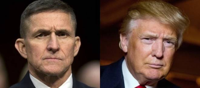 Les services de renseignement des états-UNIS vérifient les relations avec la Russie