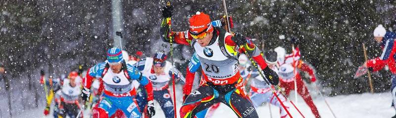 Nuevos disparos de ruso deporte. Se producen fallos de...