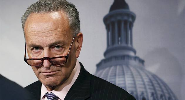 The U.S. Senate is going to ban the Trump cancel anti-Russian sanctions