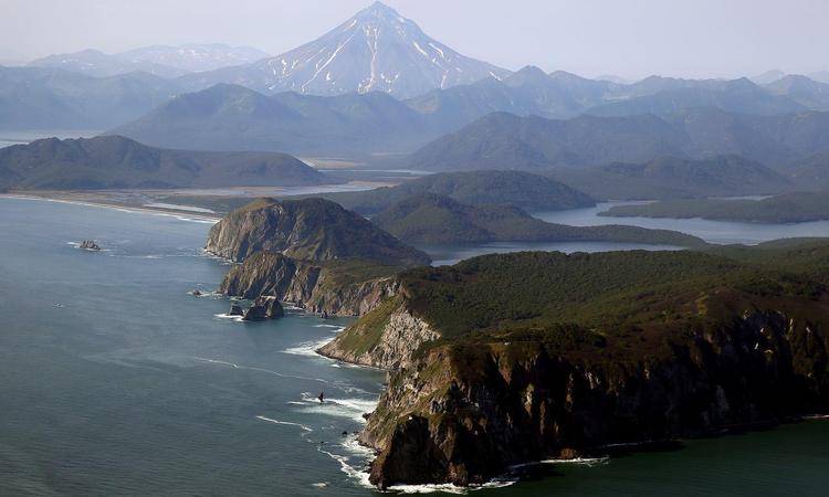 Moskau gëtt och weiderhin d 'militäresch Infrastruktur an de Kurilen, d' agen vun der Positioun Tokio