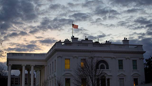 The white house admitted the possibility of cooperation with Moscow in the fight against ISIS