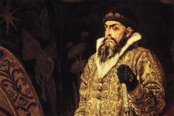 470 years ago, the Kingdom was crowned John IV