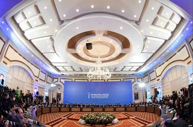Росія запропонувала створити в Сирії курдську автономію