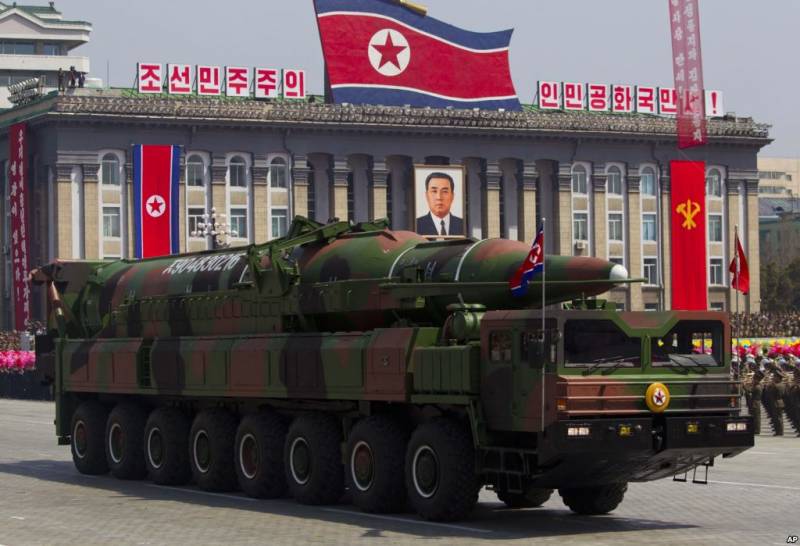 China imposed a ban on export to the DPRK of dual-use products