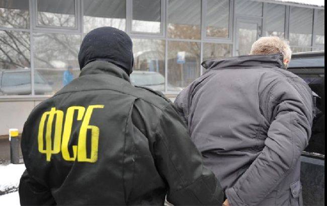ФҚҚ Республикасындағы Қырым операцияны жүргізеді қарсы 