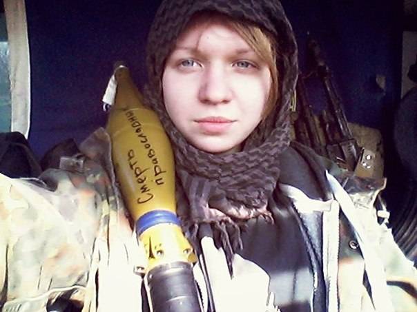 Украина: орыс тілі – түрмеге, өлтіргені үшін правоохранителей – бостандыққа?
