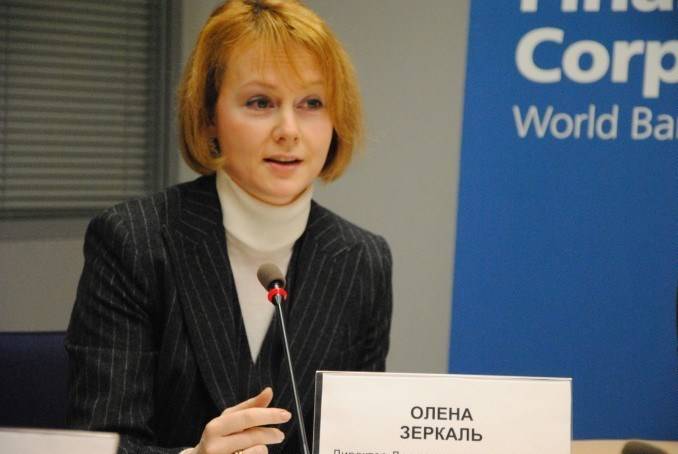 Mirror: Kyiv should have a voice in all agreements of the Russian Federation and the USA on Ukraine