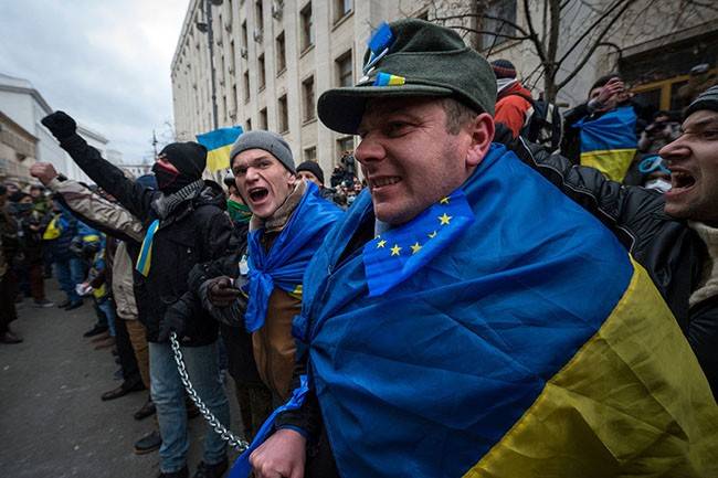 Хворі брати і мертвонароджений нацизм