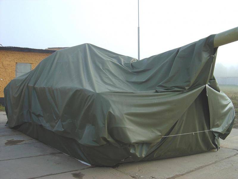 Defense Ministry will order 