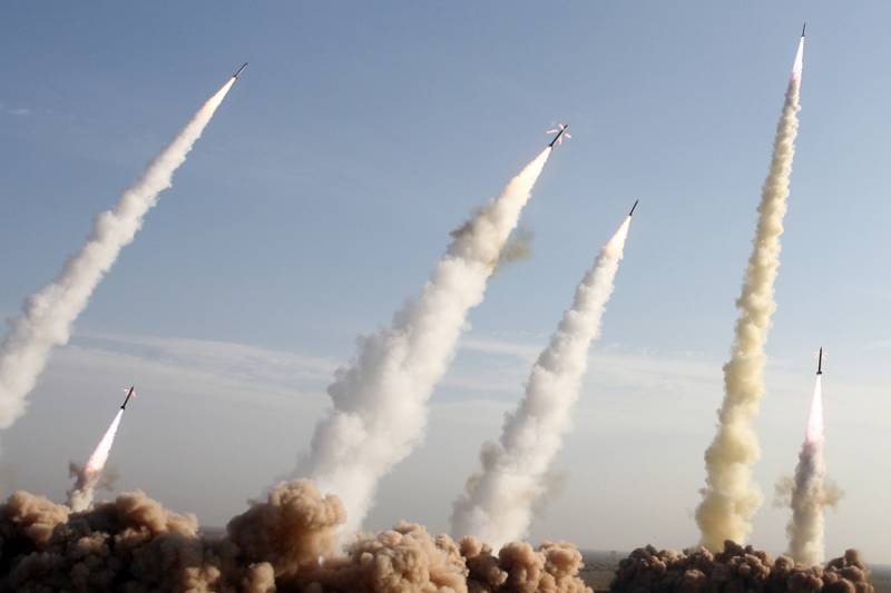 Videoconferencing: trials of a new missile will begin in the next 2-3 years