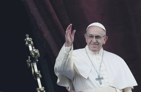 Spy secrets of the Vatican
