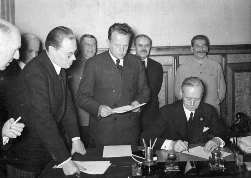 Unbekannte Dokumente des Nürnberger Tribunals. Teil 4. Irrtum oder Fälschung?
